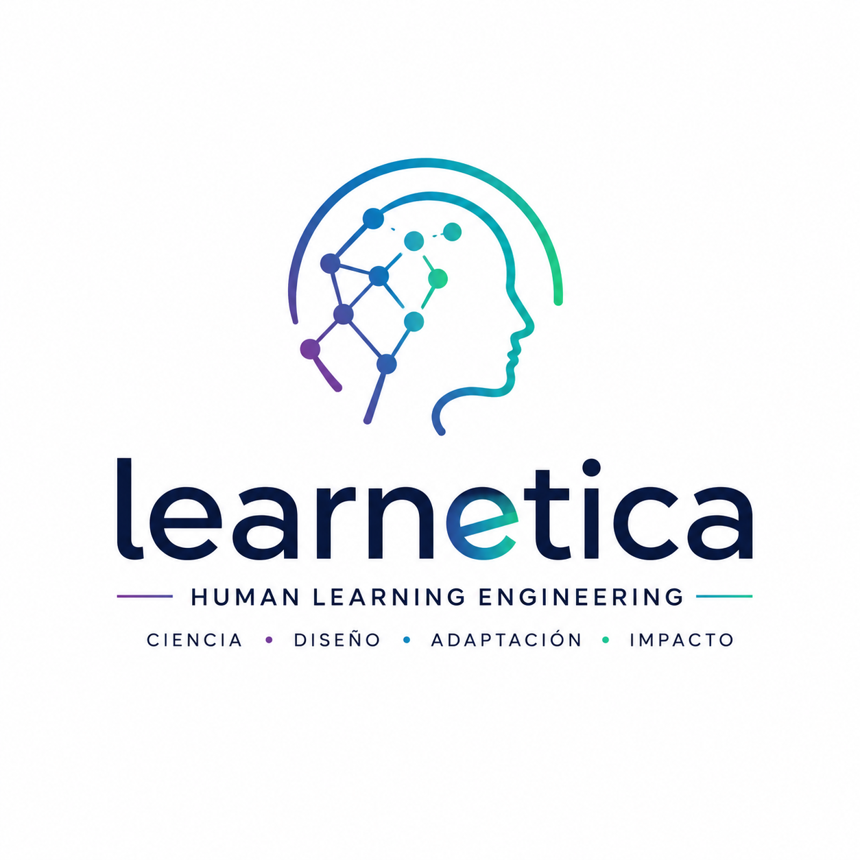Logo Learnetica