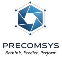 Logo Precomsys